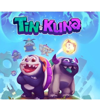 Tin & Kuna Switch Nintendo eShop Key GLOBAL